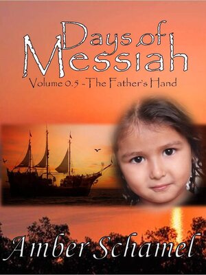 cover image of The Father's Hand